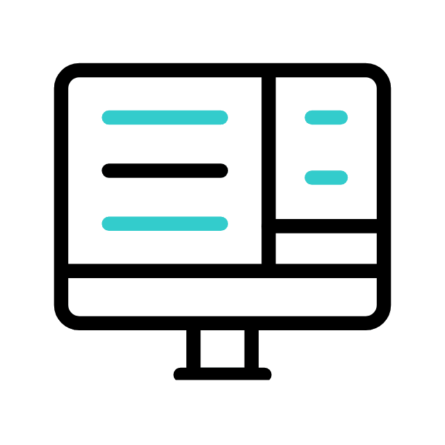 gif de design responsivo